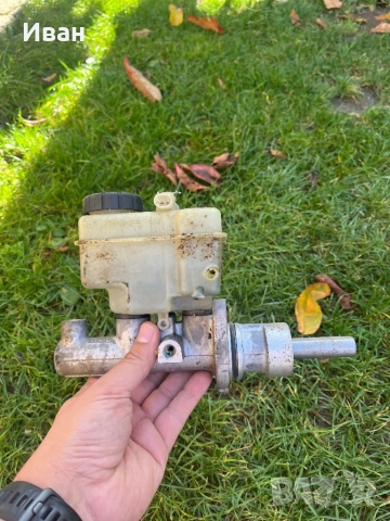 Спирачна помпа за БМВ