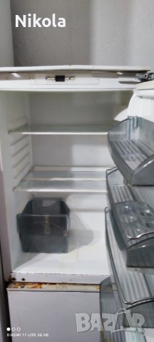 Хладилник за вграждане и фризер, снимка 3 - Обзавеждане на кухня - 43448981