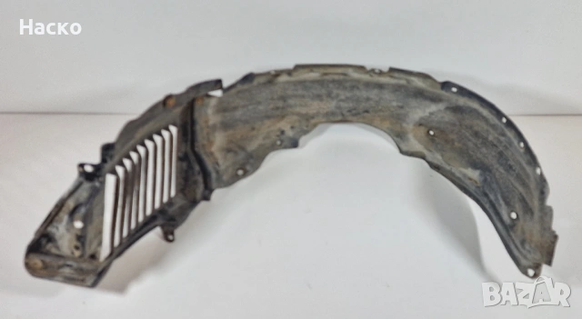 Преден Ляв Подкалник Toyota Avensis T22 Тойота Авенсис Т22 1997г-2003г