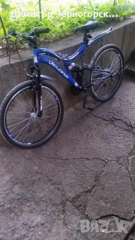 Велосипед  МТВ 26 VELORS 