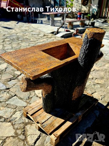 Градински чешми от щампован бетон, снимка 8 - Други - 44069601