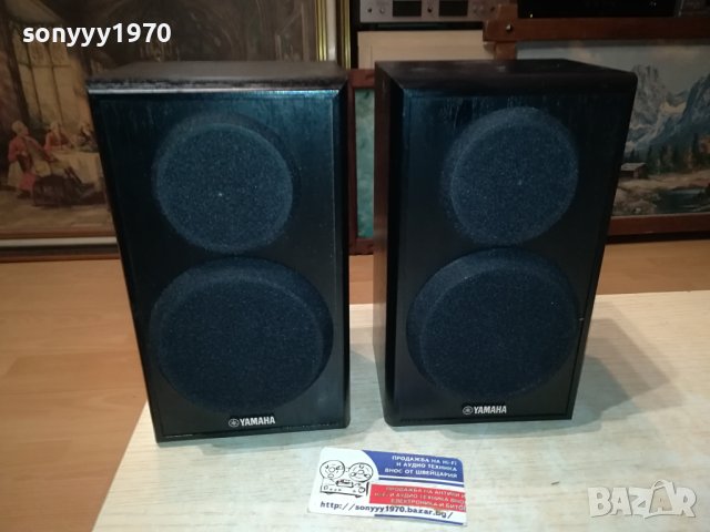 YAMAHA NS-B150 X2 ВНОС SWISS 1012231744G
