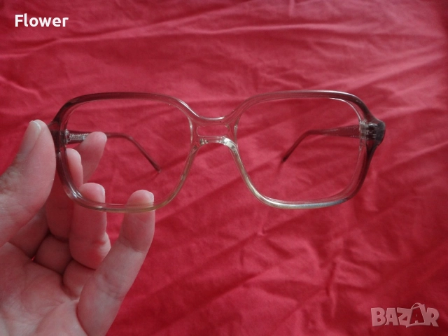 Рамки за детски диоптрични очила - рамка, снимка 2 - Други - 52947707
