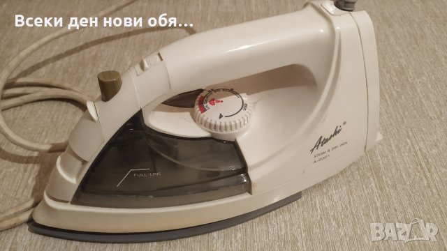 Ютия Atashi А-2001, снимка 1