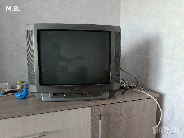 Телевизор Самсунг, снимка 7 - Телевизори - 50501188