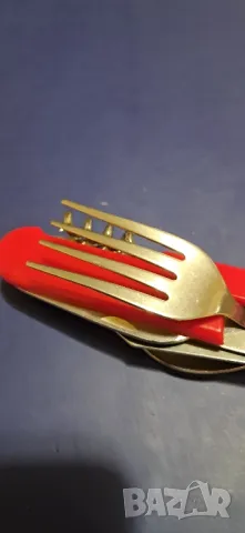 Стара джобна ножка , снимка 17 - Колекции - 48882066