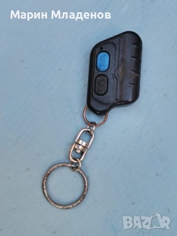 Дистанционно за авто аларма 