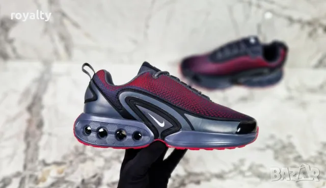 Nike спортни мъжки маратонки , снимка 2 - Маратонки - 49625558