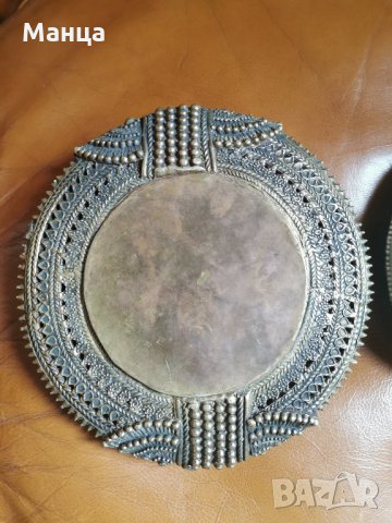  Африкански гривни и оръжия, снимка 5 - Антикварни и старинни предмети - 34714508