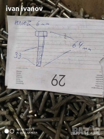 Видий за ламарини, снимка 5 - Железария - 27736680