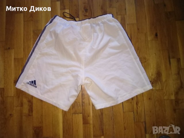 Чивас Депортиво Гуалдахара -Мексико-футболни гащета маркови на Адидас размер М