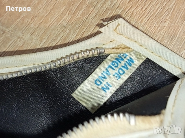 "Винтидж"Ракета за Скуош "Kawasaki", снимка 10 - Антикварни и старинни предмети - 52466580