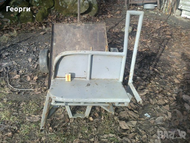 Циркуляр за дърва-два броя люлки(цирколяр,цинколяр,цинкуляр), снимка 5 - Циркуляри - 35063554