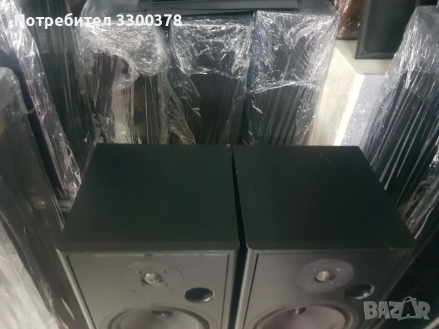 Тонколони canton fonum 401, снимка 3 - Тонколони - 51284885