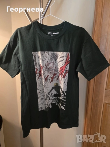 Комплект тениски UNIQLO