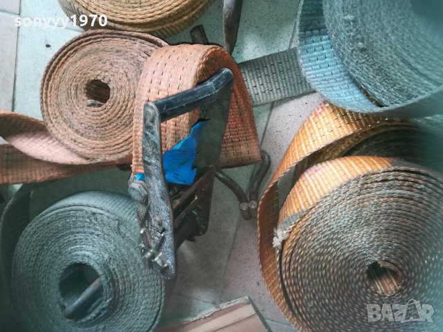 тир колан 15лв или тресчотка за 15лв 1803211847, снимка 3 - Аксесоари и консумативи - 32213408