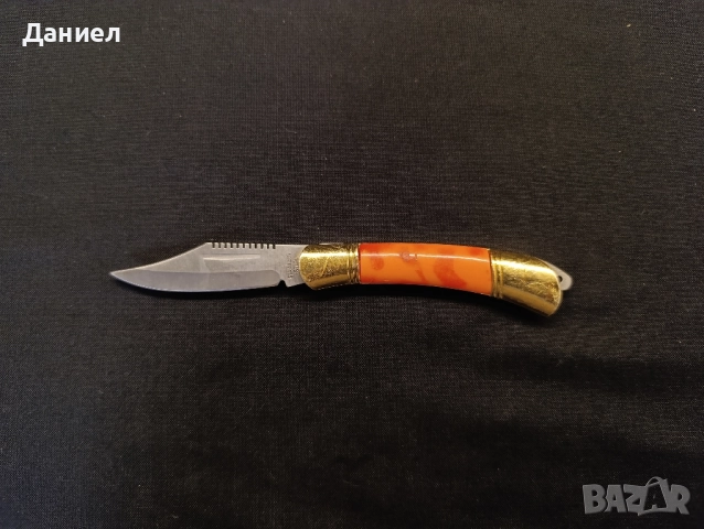 Джобно ножче 