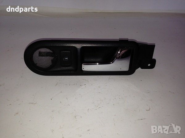 Вътрешна дръжка за Golf 4, 2000г. /задна, дясна/