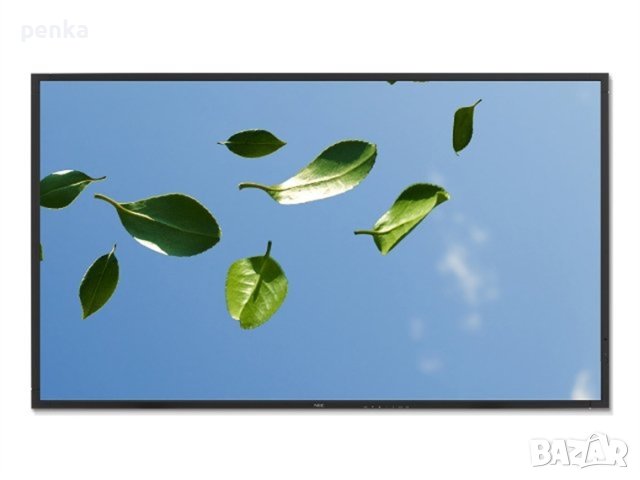 55" NEC, гаранция: 2 год