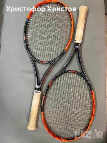 Тенис ракета Head, снимка 1