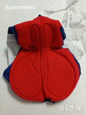 Клин за колоездене Kalas, снимка 3 - Велосипеди - 32378788