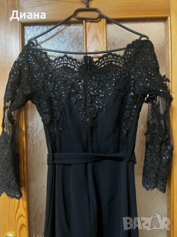 Дамски Офицялни Гащеризони., снимка 3 - Гащеризони - 39776119