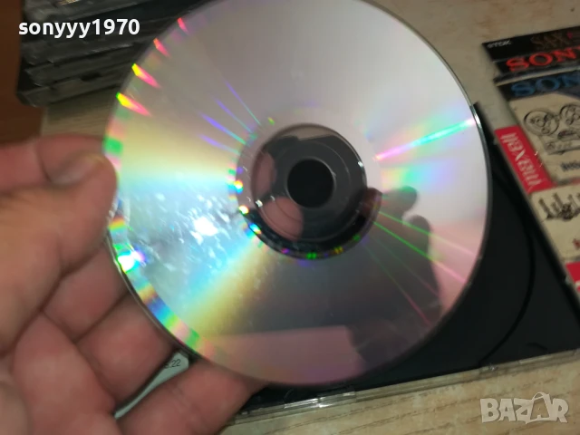 DJ BOBO-ORIGINAL CD 1406251611, снимка 18 - CD дискове - 50665250