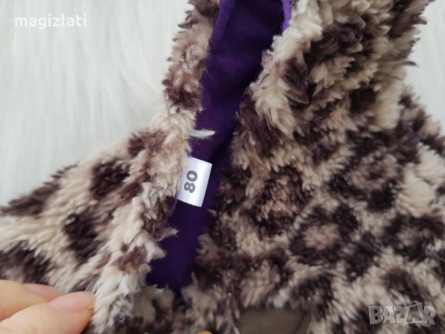 Дрехи за момиче 9-12месеца, снимка 4 - Комплекти за бебе - 28419774