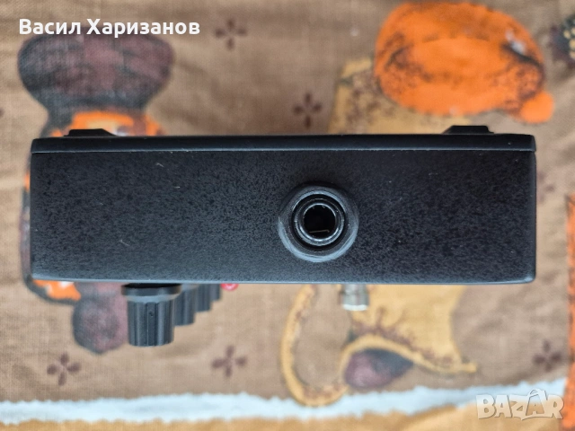 Tech 21 SansAmp GT 2, снимка 4 - Китари - 53357796