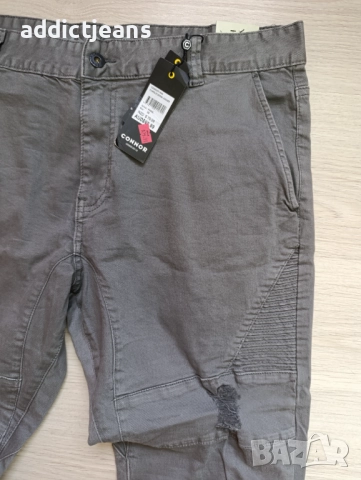 Мъжки дънки Connor размер 38, снимка 3 - Дънки - 51634828