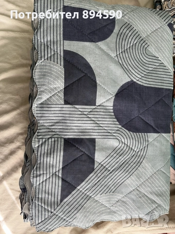 продавам шалтета/покривала за легла и дивани, снимка 4 - Спални и легла - 52007379