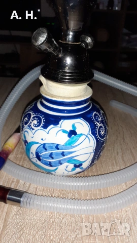 Наргиле + въглени, снимка 3 - Наргилета - 53248336