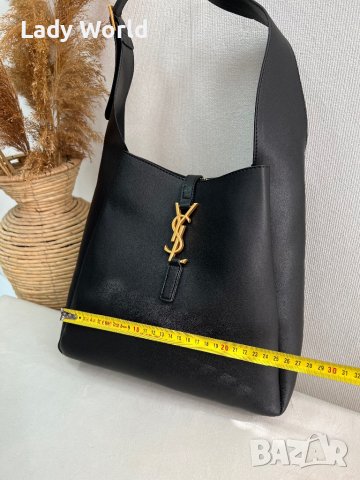 YSL нова дамска чанта ЛУКС, снимка 4 - Чанти - 27879280