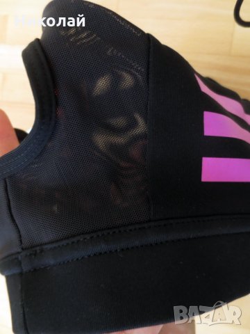 adidas Infinite Series Supernova Bra, снимка 6 - Корсети, бюстиета, топове - 35619548