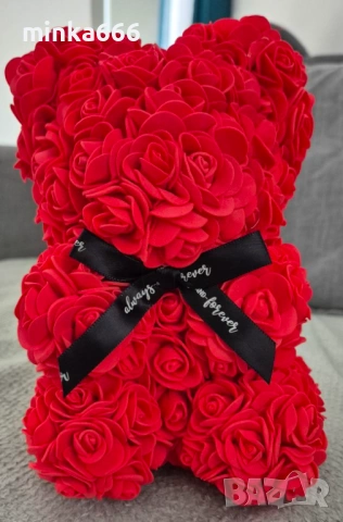 Кладурско мече, снимка 2 - Декорация за дома - 53270235