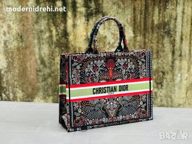 Чанта Christian Dior код 186