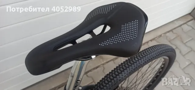 НОВ Велосипед 29 цола Cross GRX 9 L 51 1x9 800mm 2 хидравлични, снимка 18 - Велосипеди - 50318118