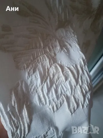 Стилна дамска рокля , снимка 2 - Рокли - 49720211