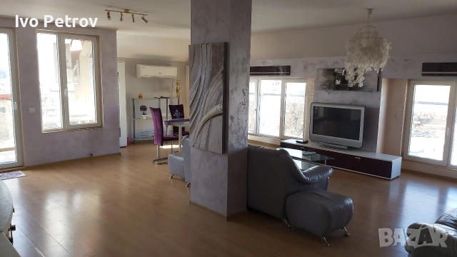 Продавам многостаен мезонет София, парк Възраждане, снимка 4 - Апартаменти - 53196968