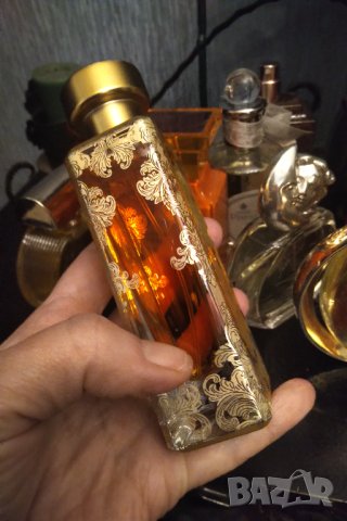 Palace by Al-Jazeera Perfumes 60 ml , снимка 3 - Унисекс парфюми - 43732461