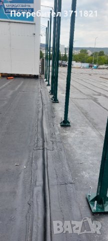 Имате нужда от хидроизолация . Това е вашето място , снимка 10 - Ремонти на покриви - 43215668