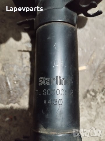 амортисьор Seat Toledo,Leon,Bora,Golf 4,Audi a3 Сеат Толедо Леон Голф 4 Бора , снимка 2 - Части - 30863132