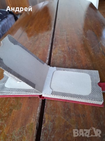 Стар албум за снимки #6, снимка 4 - Други ценни предмети - 43837352