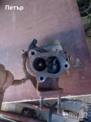 Турбо Опел Фиат 1.3дизел, снимка 4 - Части - 40157908