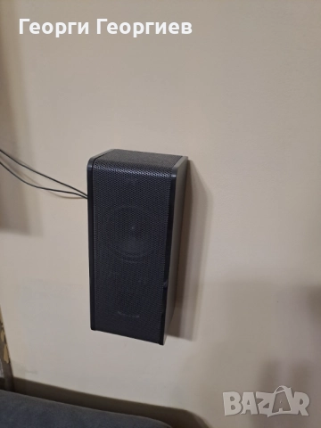 Саундбар Sony HT RT3, снимка 2 - Аудиосистеми - 52583298