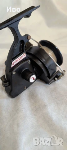 Макара Делфин модел 10, снимка 3 - Колекции - 50769756