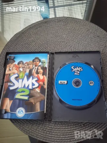 Sims 2 Limited Edition / Колекционерско издание!, снимка 4 - Игри за PC - 48295147