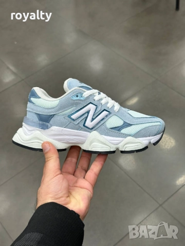 New Balance НА ЕДРО Дамски Маратонки 36-40 Номер 8 Бр.