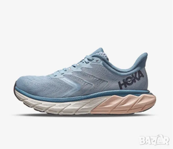маратонки  Hoka Arahi 5 номер 36  2/3, снимка 2 - Маратонки - 49427190