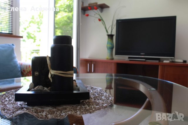 Нощувки в Пловдив, снимка 12 - Апартаменти - 32844046